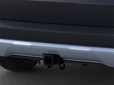 2025 Ford Escape Plug-In Hybrid Plug-in Hybrid