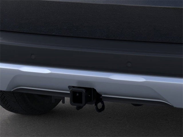 2025 Ford Escape Plug-In Hybrid Plug-in Hybrid