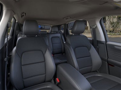 2026 Ford Escape Plug-In Hybrid Plug-in Hybrid