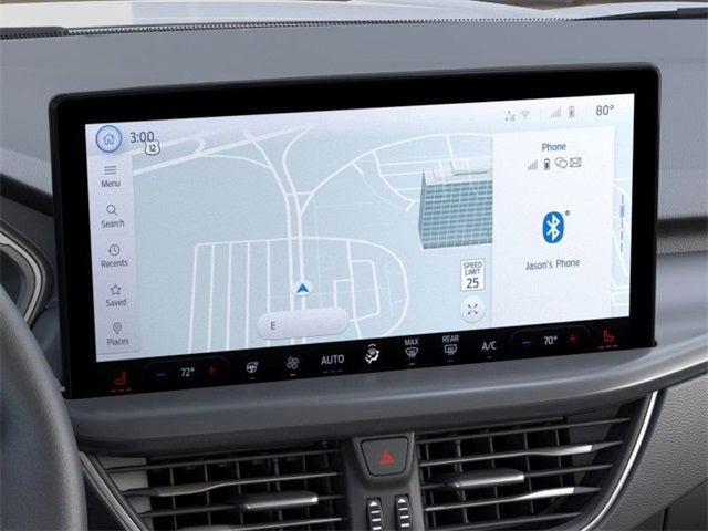 2026 Ford Escape Plug-In Hybrid Plug-in Hybrid