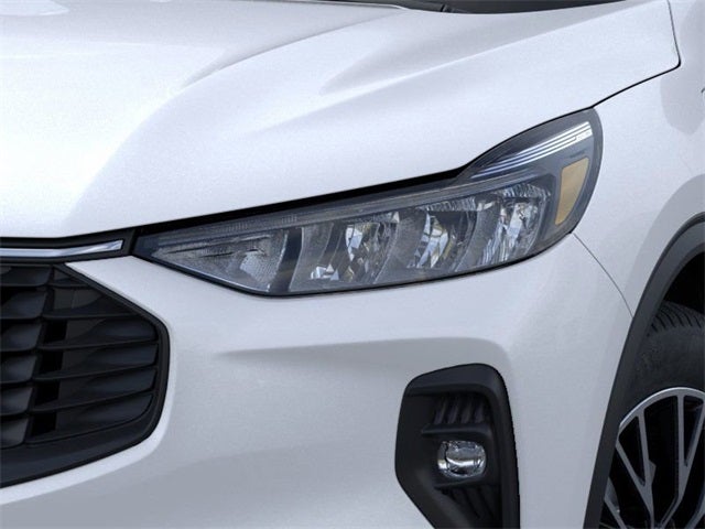 2026 Ford Escape Plug-In Hybrid Plug-in Hybrid