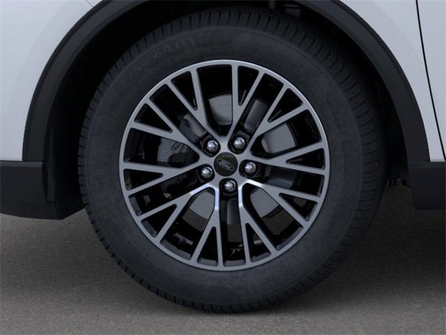 2026 Ford Escape Plug-In Hybrid Plug-in Hybrid