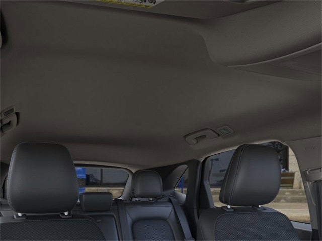 2026 Ford Escape Plug-In Hybrid Plug-in Hybrid