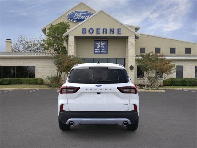 2026 Ford Escape Plug-In Hybrid Plug-in Hybrid