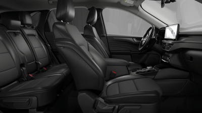 2026 Ford Escape Plug-In Hybrid Plug-in Hybrid