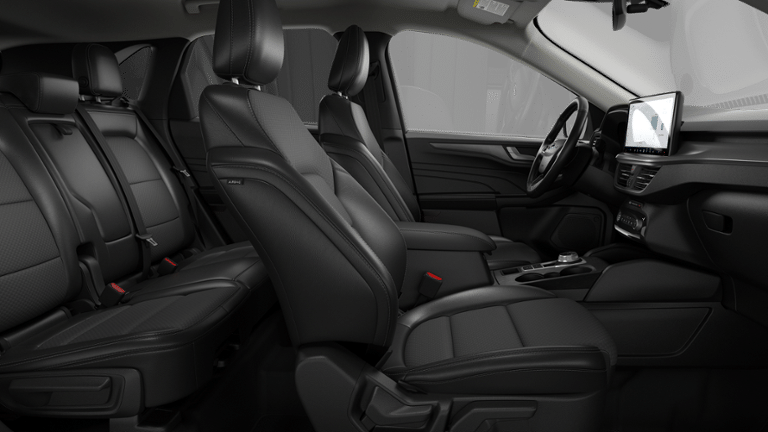 2026 Ford Escape Plug-In Hybrid Plug-in Hybrid