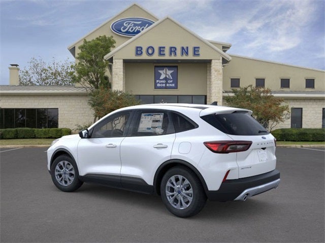 2026 Ford Escape Active®