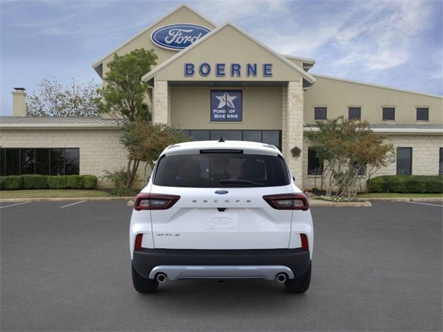 2026 Ford Escape Active®