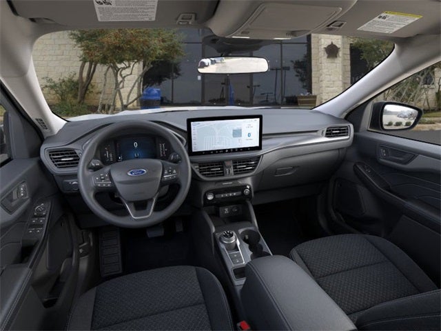 2026 Ford Escape Active®