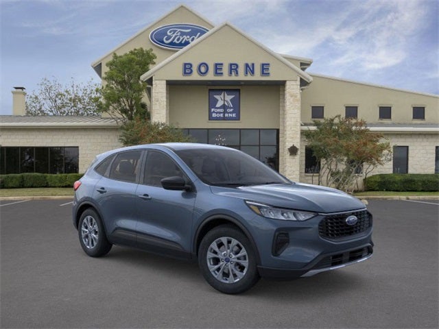 2026 Ford Escape Active®