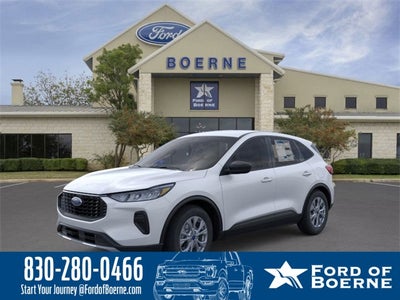 2026 Ford Escape Active®