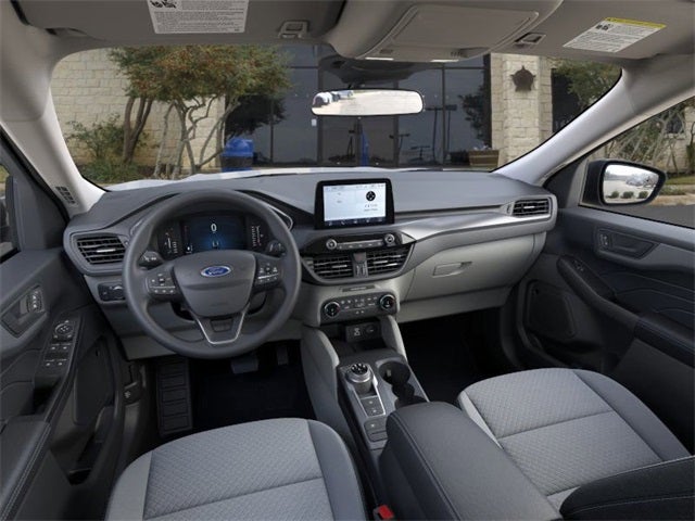 2026 Ford Escape Active®