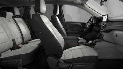 2026 Ford Escape Active®