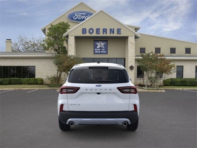2026 Ford Escape Active®