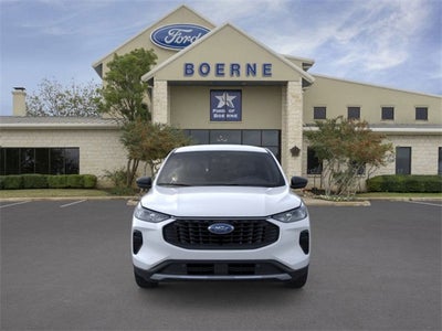 2026 Ford Escape Active®