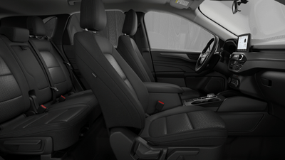 2026 Ford Escape Active®