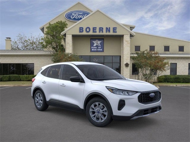 2026 Ford Escape Active®
