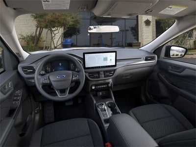 2026 Ford Escape Active®