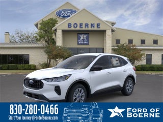2026 Ford Escape Active®