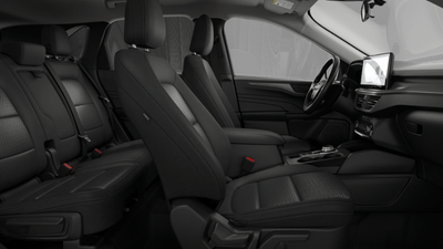 2026 Ford Escape Active®