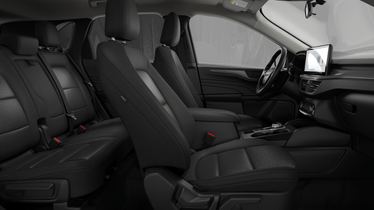 2026 Ford Escape Active®