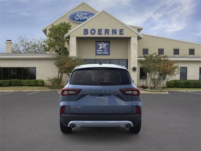 2026 Ford Escape Active®