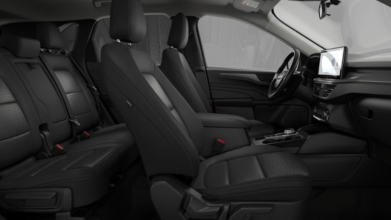 2026 Ford Escape Active®