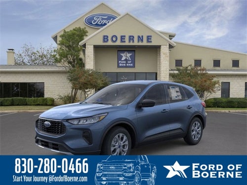 2026 Ford Escape Active®
