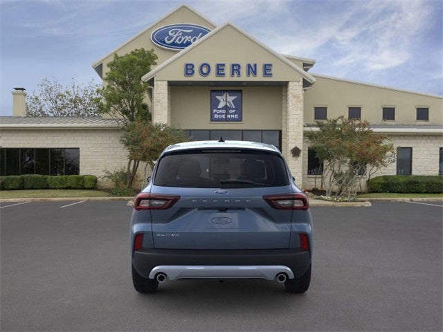 2026 Ford Escape Active®