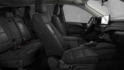 2026 Ford Escape Active®