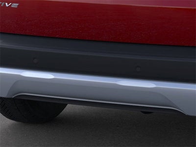 2026 Ford Escape Active®