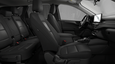 2026 Ford Escape Active®
