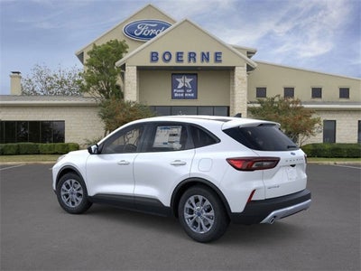 2026 Ford Escape Active®