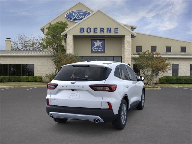 2026 Ford Escape Active®