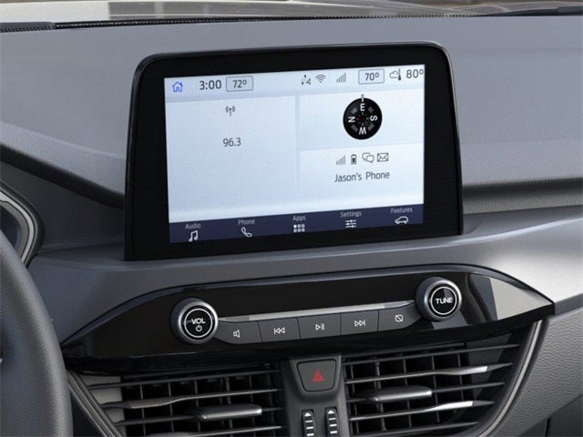 2026 Ford Escape Active®