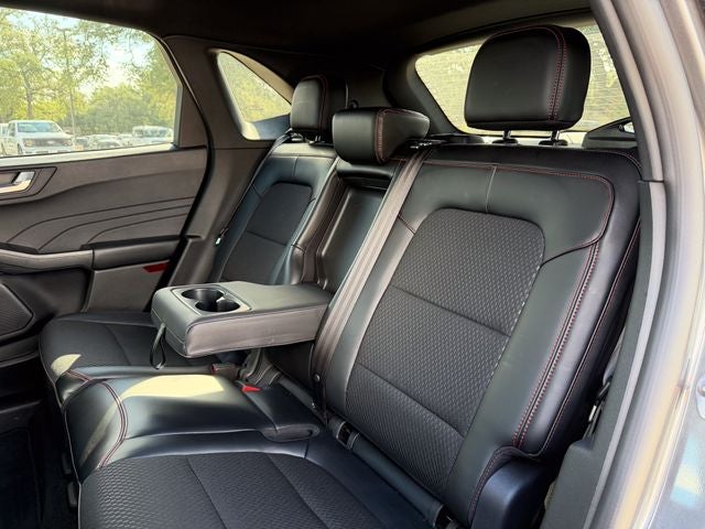 2025 Ford Escape Hybrid ST-Line