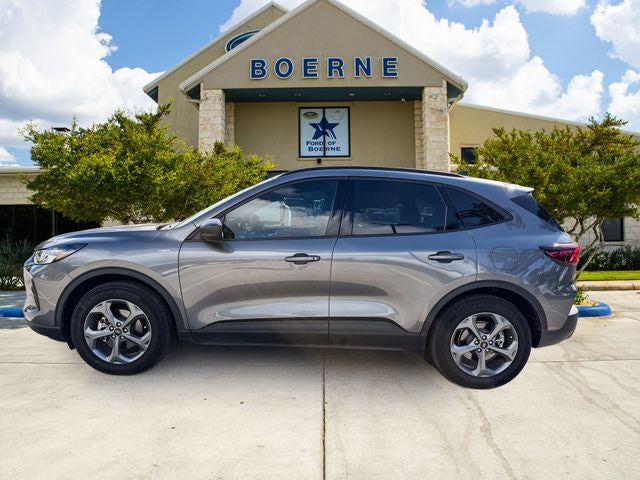2025 Ford Escape Hybrid ST-Line