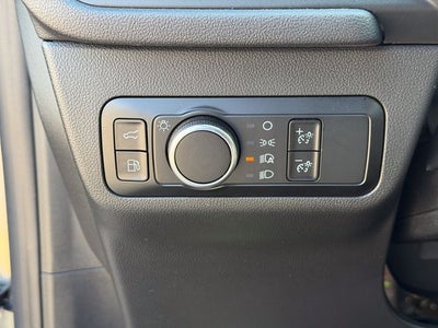 2025 Ford Escape Hybrid ST-Line