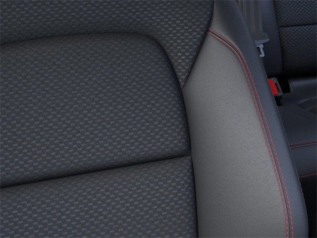 2025 Ford Escape Hybrid ST-Line