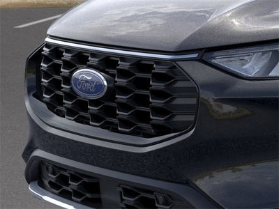 2025 Ford Escape Hybrid ST-Line