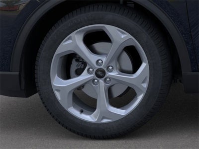 2025 Ford Escape Hybrid ST-Line