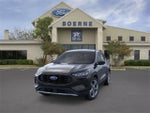 2025 Ford Escape Hybrid ST-Line