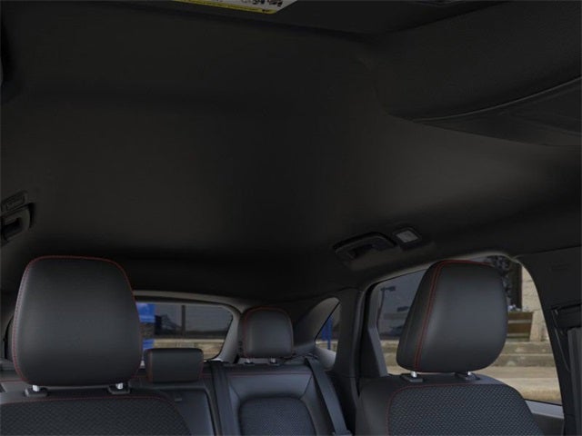 2025 Ford Escape Hybrid ST-Line