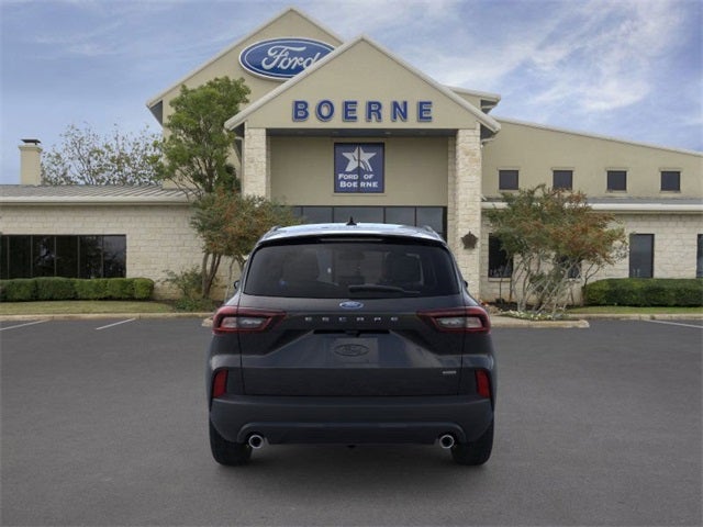 2025 Ford Escape Hybrid ST-Line