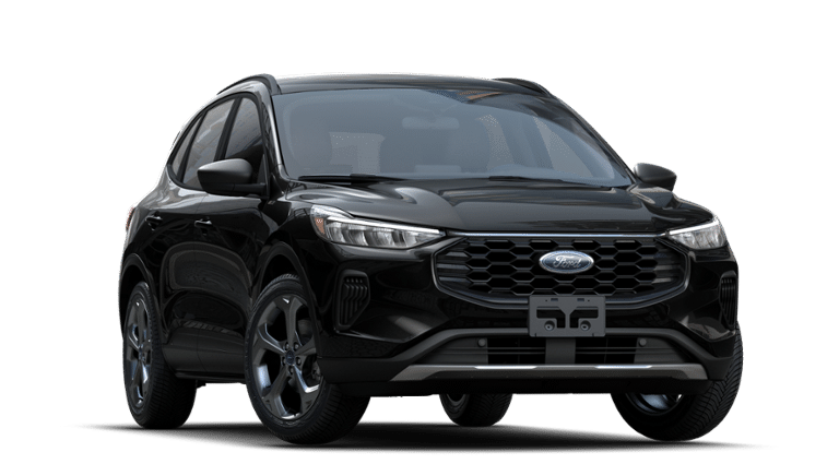 2025 Ford Escape Hybrid ST-Line