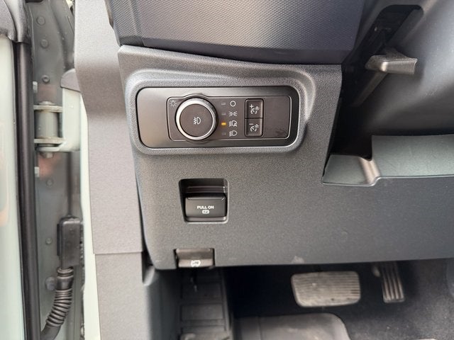 2024 Ford Bronco Heritage Edition