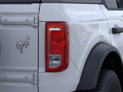 2025 Ford Bronco Big Bend®