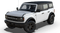 2025 Ford Bronco Big Bend®