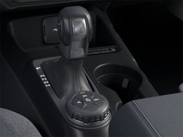 2025 Ford Bronco Big Bend®