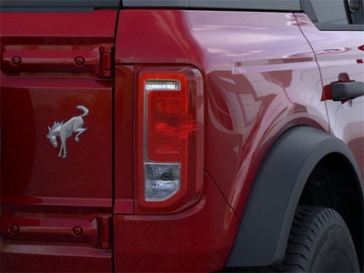 2025 Ford Bronco Big Bend®